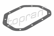 topran 2 * * * 0