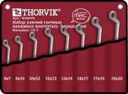 THORVIK W * * * B