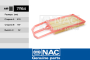 Nac 7 * * * 4