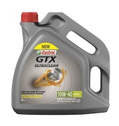 Castrol 1 * * * 0