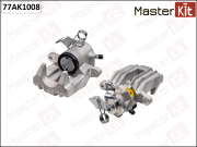 MasterKit 7 * * * 8