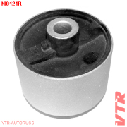 VTR N * * * R
