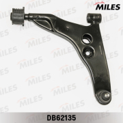 Miles D * * * 5
