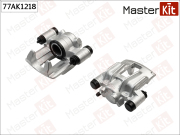 MasterKit 7 * * * 8