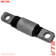 VTR N * * * R