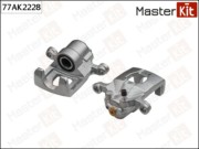 MasterKit 7 * * * 8