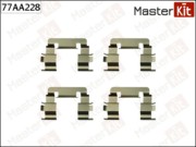 MasterKit 7 * * * 8