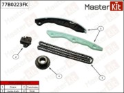 MasterKit 7 * * * K