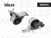 Miles A * * * 1
