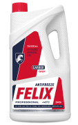 Felix 4 * * * 6
