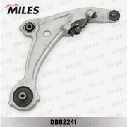Miles D * * * 1
