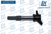 Longho 8 * * * 3
