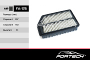 Fortech F * * * 8