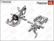 MasterKit 7 * * * 6