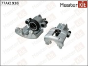 MasterKit 7 * * * 8