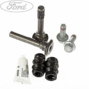 FORD 1 * * * 7