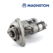 MAGNETON 9 * * * 0