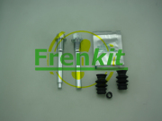 Frenkit 8 * * * 7