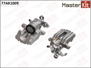 MasterKit 7 * * * 9