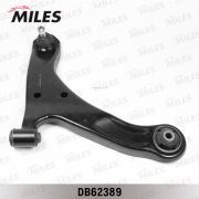 Miles D * * * 9