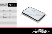 Fortech F * * * 6