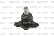 PATRON P * * * 3