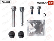 MasterKit 7 * * * 6