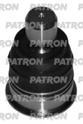 PATRON P * * * 2