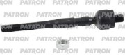 PATRON P * * * 6