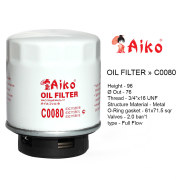 AIKO C * * * 0