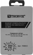 THORVIK T * * * 3