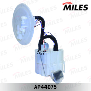 Miles A * * * 5