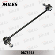 Miles D * * * 3