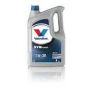 Valvoline 8 * * * 1