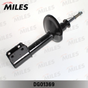 Miles D * * * 9