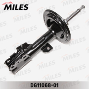 Miles D * * * 1