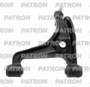 PATRON P * * * R