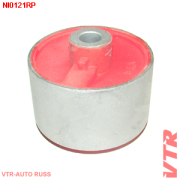 VTR N * * * P