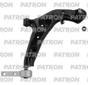 PATRON P * * * R