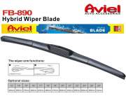 Aviel F * * * 6