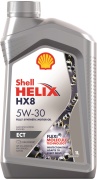 Shell 5 * * * 6