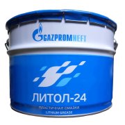 Gazpromneft 2 * * * 8