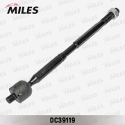 Miles D * * * 9