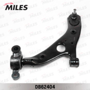 Miles D * * * 4