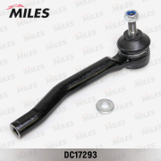 Miles D * * * 3