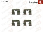 MasterKit 7 * * * 4