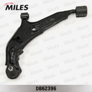Miles D * * * 6