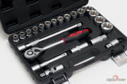 СЕРВИС КЛЮЧ 11022 Tool set