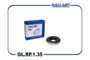 Gallant G * * * 5