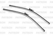 PATRON P * * * W